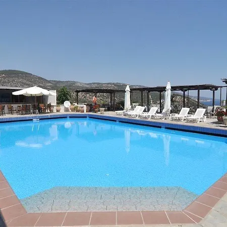 Aeria Hotel Astris