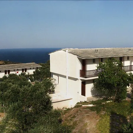 Aeria Hotel