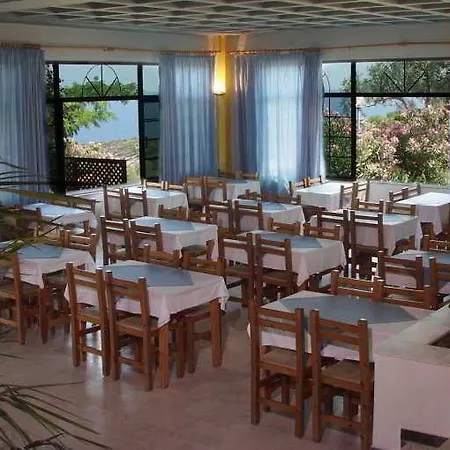 Aeria Hotel 3*