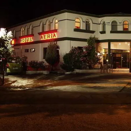 Aeria 3* 阿斯特里斯