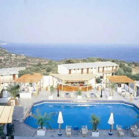 Aeria 3*