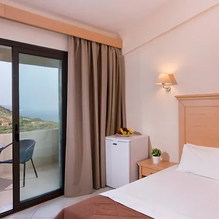 Hotel Aeria 3*