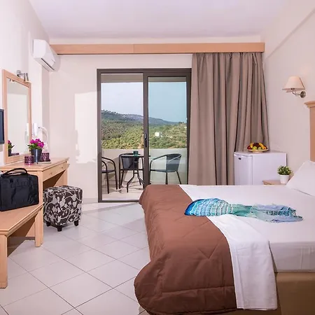 Aeria Hotel Astris