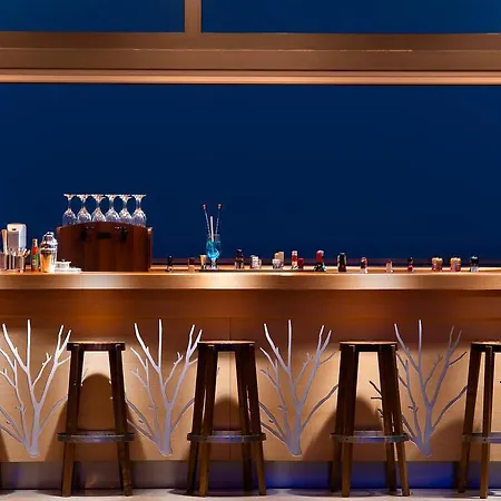 酒店 Aeria 阿斯特里斯