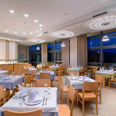 Hotel Aeria 3*