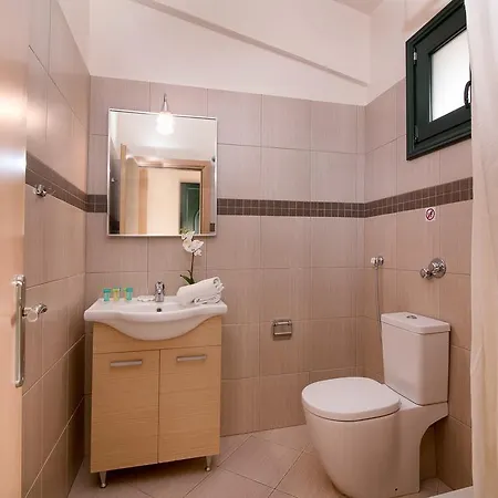 Aeria Hotel Astris
