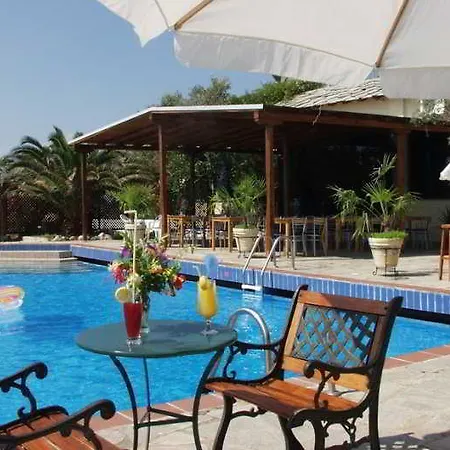 Aeria Hotel Astris