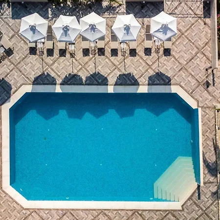 Hotel Aeria Astris
