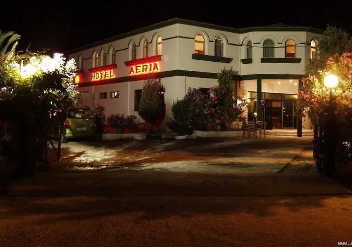 Aeria 3* Αστρίδα