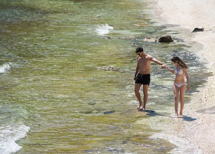 Ξενοδοχείο Aeria