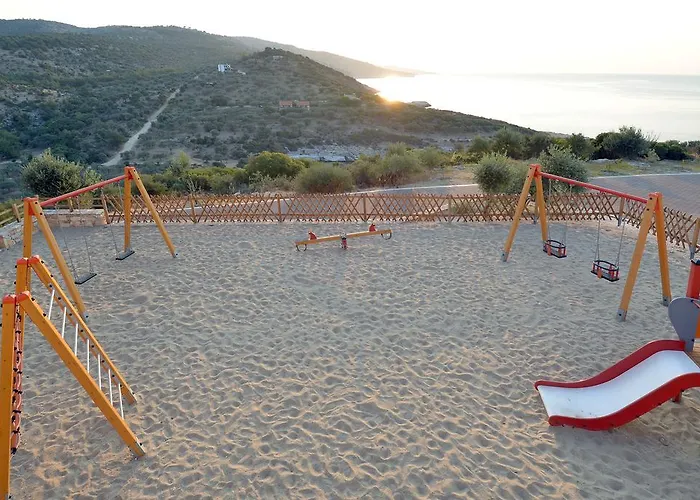 Ξενοδοχείο Aeria 3*