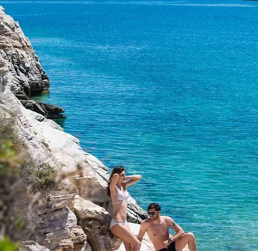 Aeria 3* Αστρίδα