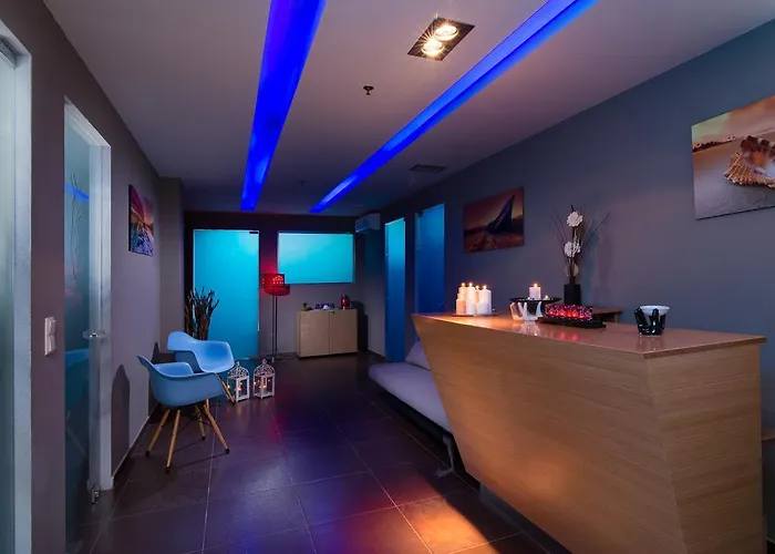 Aeria 3* Αστρίδα