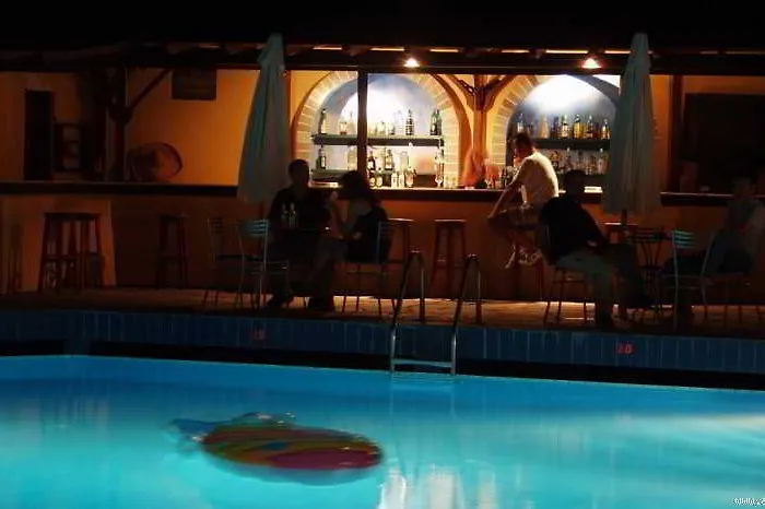 Aeria Αστρίδα