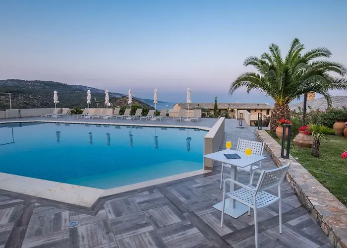 Aeria 3* Αστρίδα