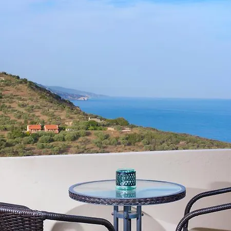 Aeria Hotel